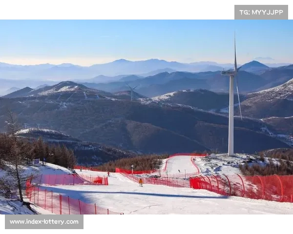 崇礼获评国家级滑雪旅游度假地,建成9家国际水准滑雪场 崇礼获评国家级滑雪旅游度假地,建成9家国际水准滑雪场