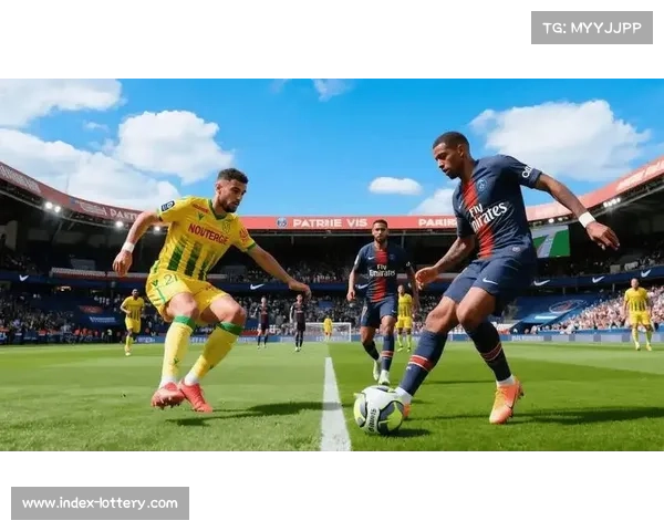 南特1-1战平巴黎FC，保级区生死战双方各取一分