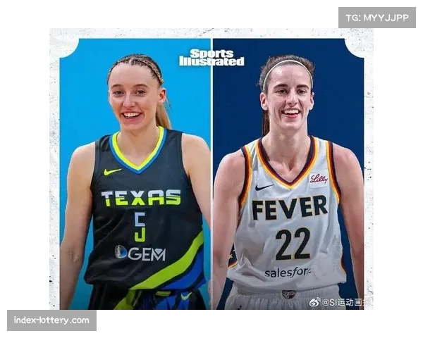 WNBA五月球衣销量统计公布，凯特琳-克拉克款居首